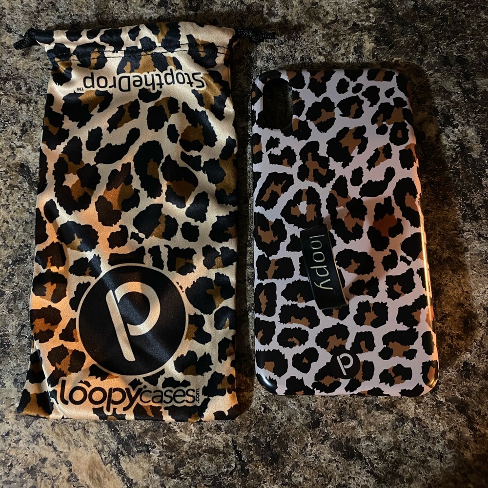 Loopy Case - XS Max